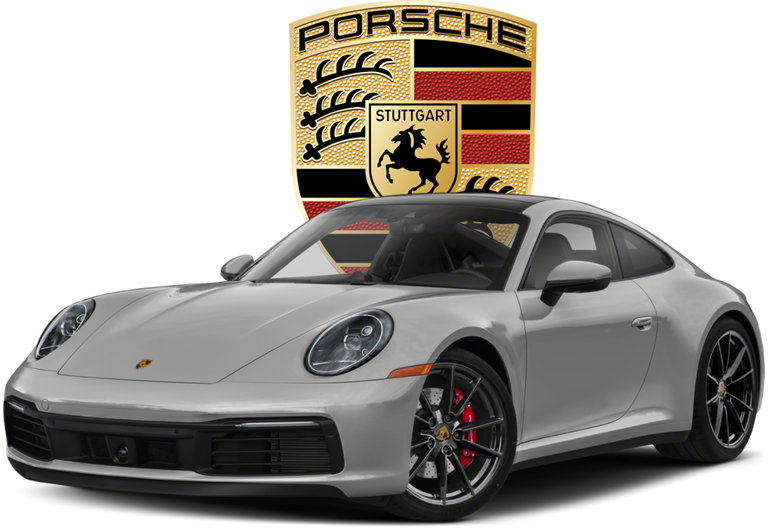 Porsche Türkiye Web Sitesi